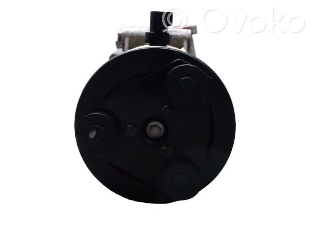 Ford Focus Air conditioning (A/C) compressor (pump) 