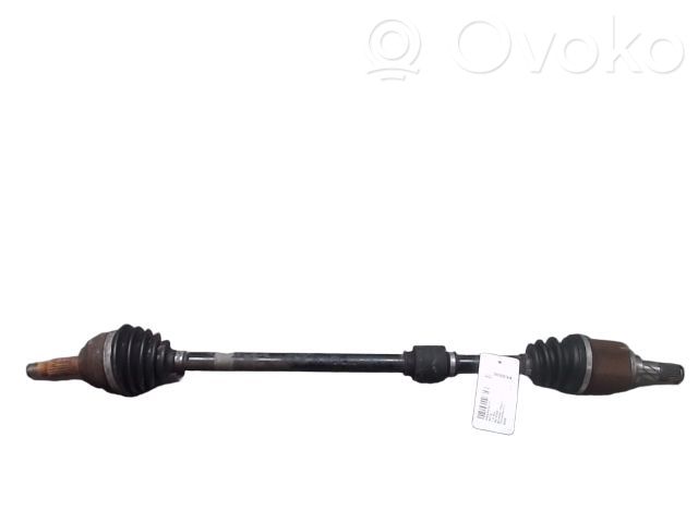 Nissan Note (E11) Front driveshaft 