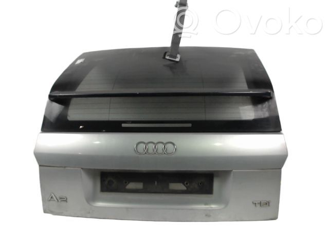 Puerta del maletero/compartimento de carga   8Z0827023D,8Z0827023D