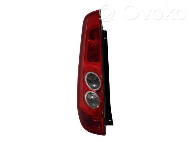 Ford Fiesta Lampa tylna 