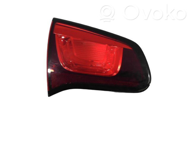 Citroen C3 Reflektor vorne 