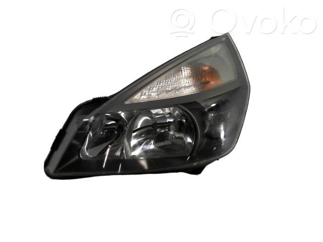 Renault Espace IV Headlight/headlamp 