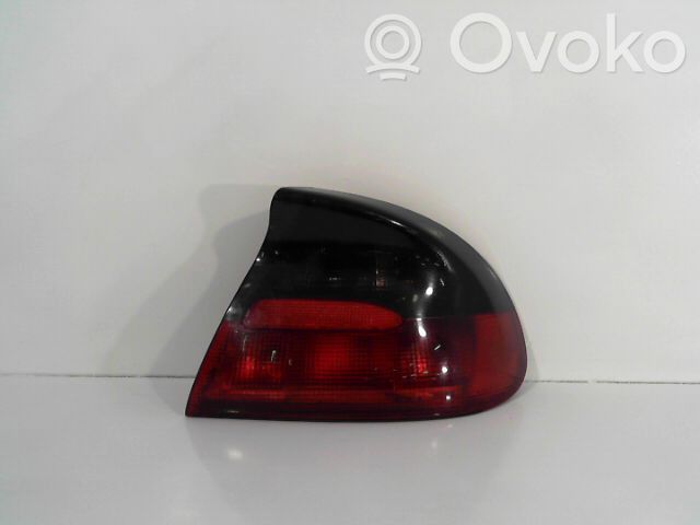 Opel Tigra A Takavalot 