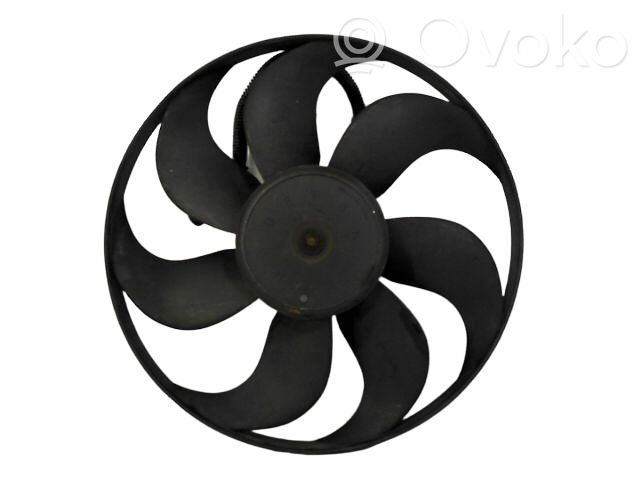 Volkswagen Golf IV Ventilatore di raffreddamento elettrico del radiatore 