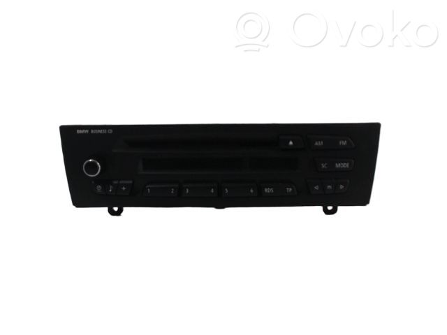 BMW 1 E81 E87 Unitate principală radio/CD/DVD/GPS 
