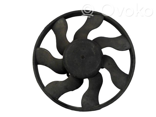 Peugeot 306 Electric radiator cooling fan 