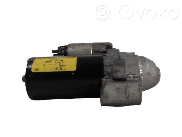 BMW 3 E90 E91 Starter motor 