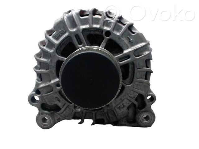Volkswagen Tiguan Generator/alternator 
