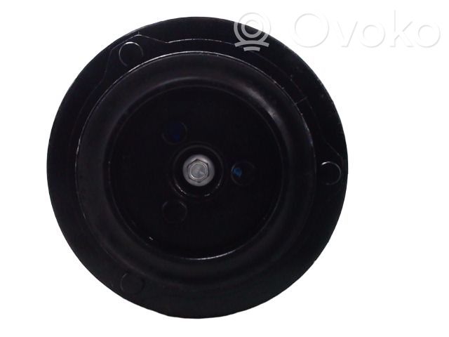 Ford Fiesta Klimakompressor Pumpe 