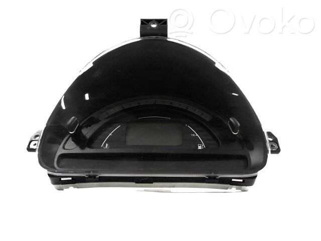 Citroen C3 Speedometer (instrument cluster) 