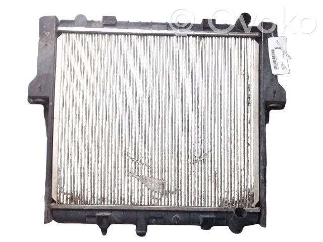 Land Rover Range Rover P38A Chłodnica 