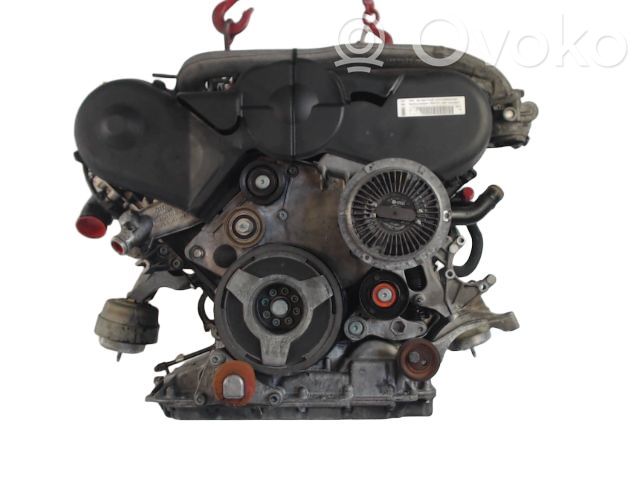 Audi A4 S4 B7 8E 8H Motor 