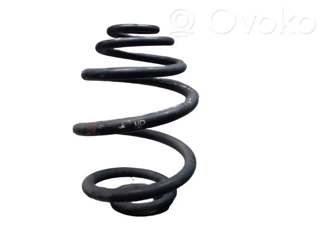 Opel Tigra B Rear coil spring 