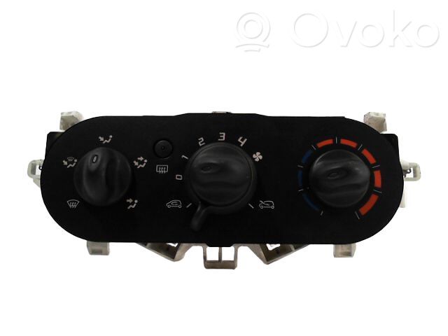 Renault Twingo II Unitate control climatizare 