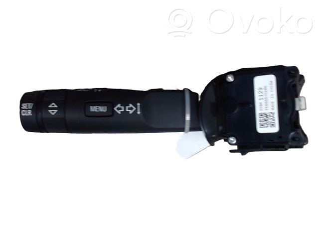 Opel Corsa E Manetă semnalizator 