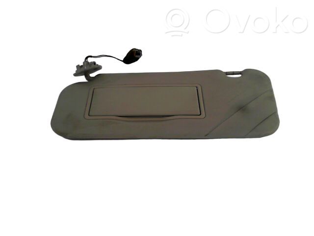 Sun visor   8143NQ,8143NQ