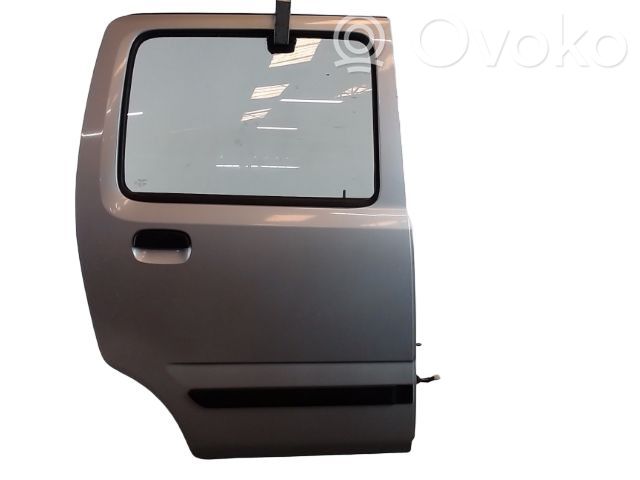 Suzuki Wagon R+ Puerta trasera 