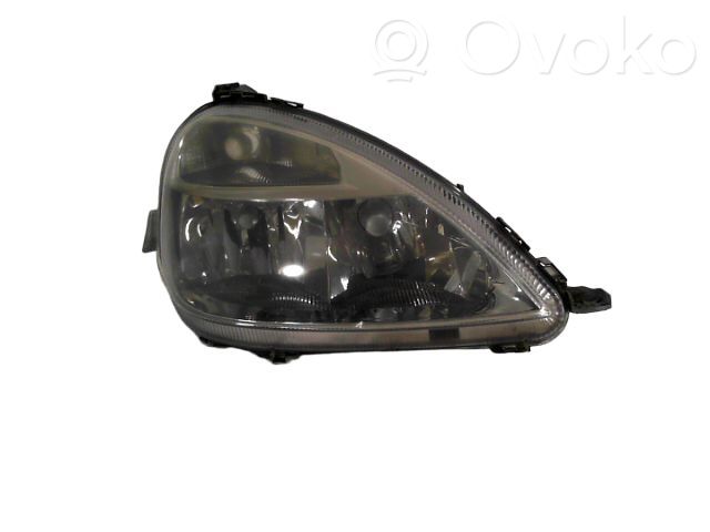 Mercedes-Benz A W168 Lampa przednia 