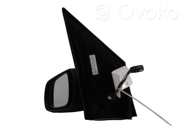 Ford Fusion Front door electric wing mirror 