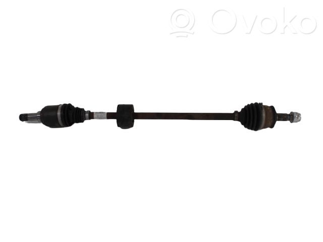 Fiat 500 Antriebswelle vorne 