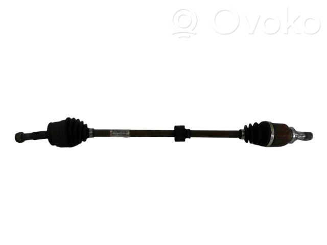 Smart ForFour I Front driveshaft 
