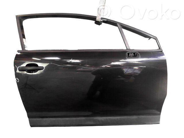 Citroen C4 I Ușă față 