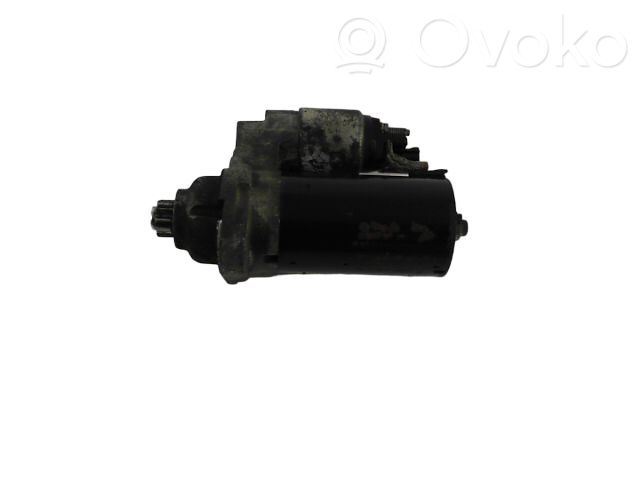 Seat Ibiza IV (6J,6P) Electromotor 