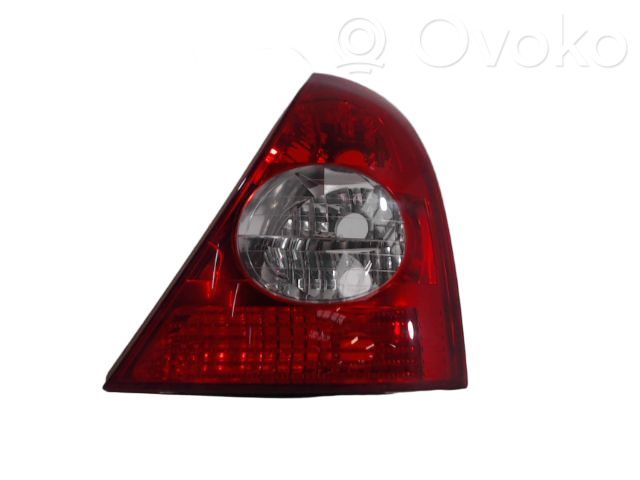 Renault Clio II Lampa tylna 