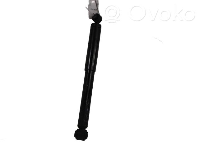 Citroen C3 Rear shock absorber/damper 