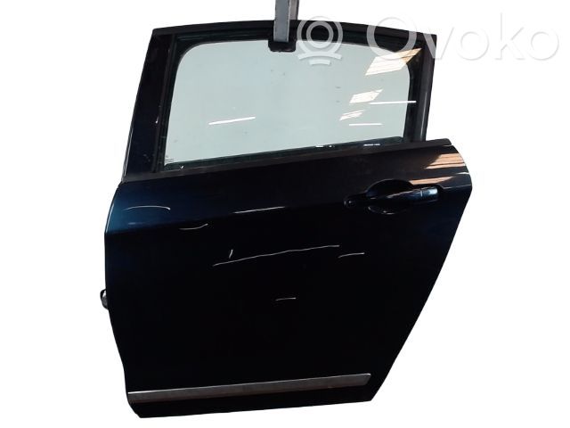 Galinės durys   9006L4,9006L4