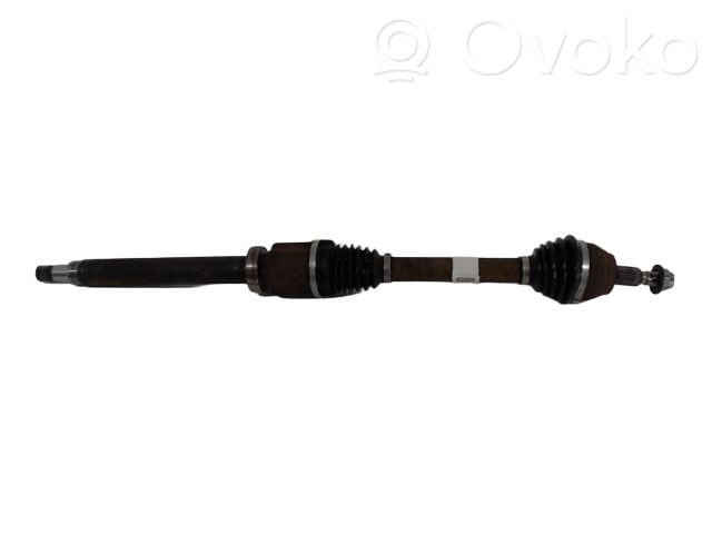 Ford Focus Front driveshaft 