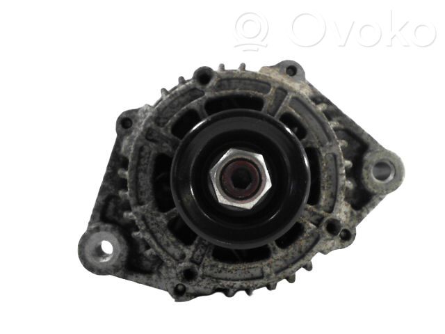 Chevrolet Aveo Generator/alternator 