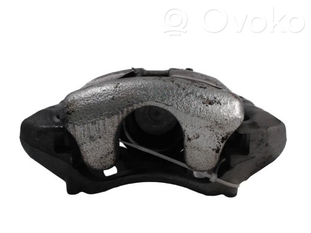 Citroen C4 II Zacisk hamulcowy przedni 