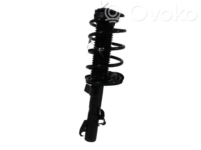 Volvo C30 Front shock absorber/damper 