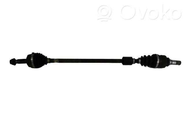 Citroen C1 Front driveshaft 