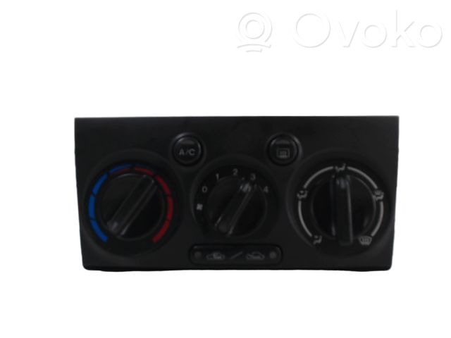 Climate control unit   CB8261190A,CB8261190A