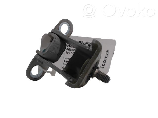 Tailgate/trunk/boot hinge   8613E3,8613E3