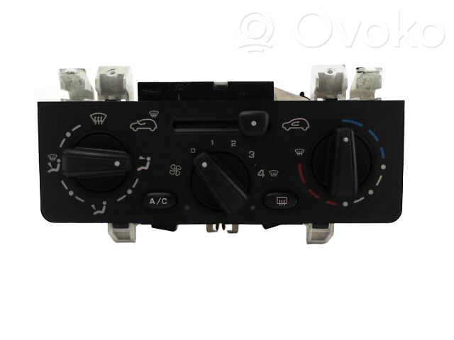 Climate control unit   6451KR,6451KR,F664479W