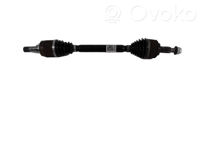 Renault Laguna III Semiasse anteriore 
