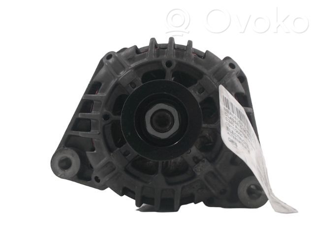 Mercedes-Benz C W203 Generator/alternator 