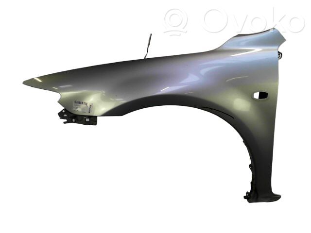 Mazda 6 Sparnas 