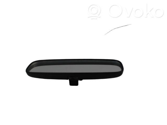 Mazda MX-5 NC Miata Rear view mirror (interior) 