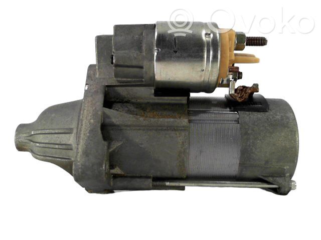 BMW 3 E46 Starter motor 