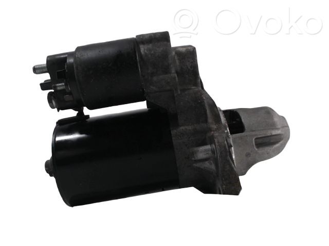 Mini One - Cooper R50 - 53 Electromotor 