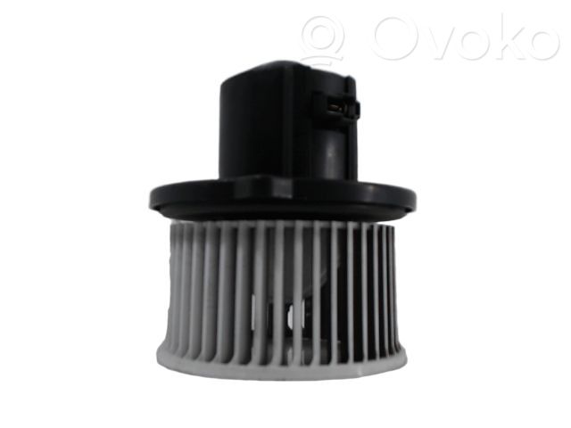 Chevrolet Matiz Mazā radiatora ventilators 