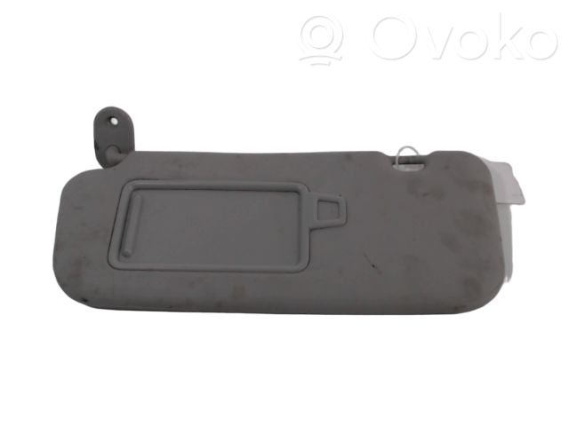KIA Rio Sun visor 
