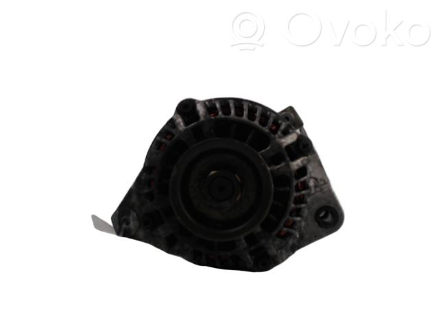 Honda Civic Ģenerators 