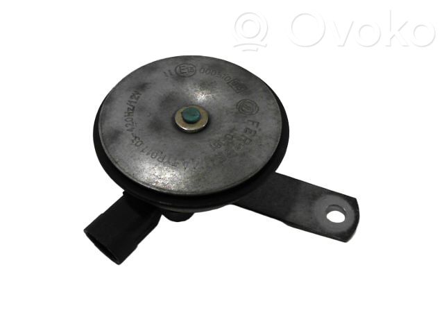 Fiat Panda II Garso signalas 