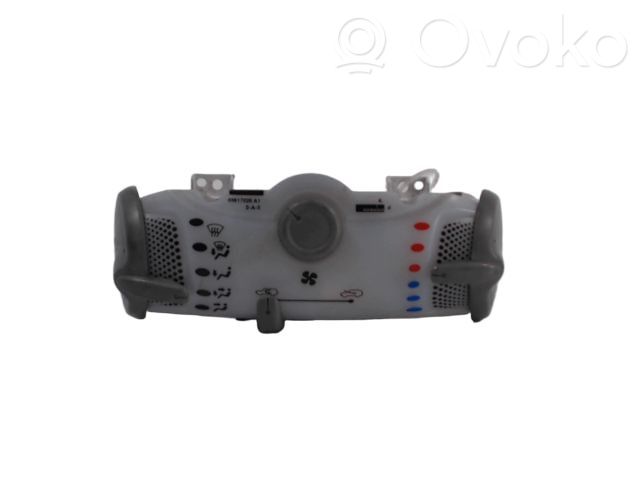 Toyota Aygo AB10 Unitate control climatizare 