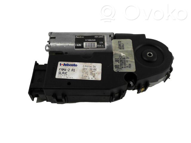 Renault Espace IV Motor/actuator trapă 